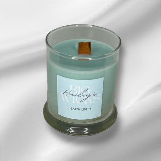 12oz Beach Linen