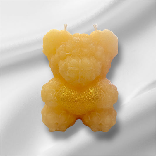 Vanilla Love Bear