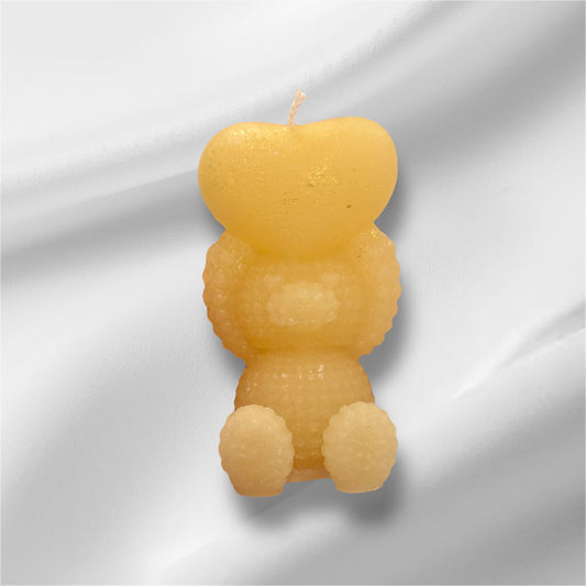 Vanilla Love Bear Overhead