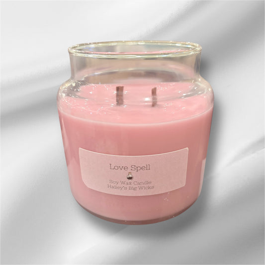 16oz Love Spell